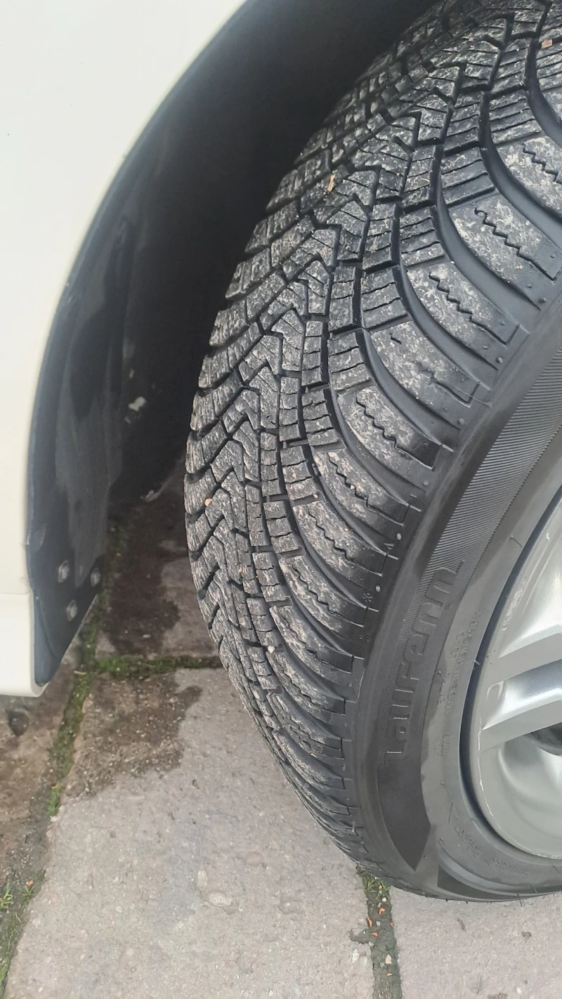 Honda Accord Седан , снимка 8 - Автомобили и джипове - 53478430