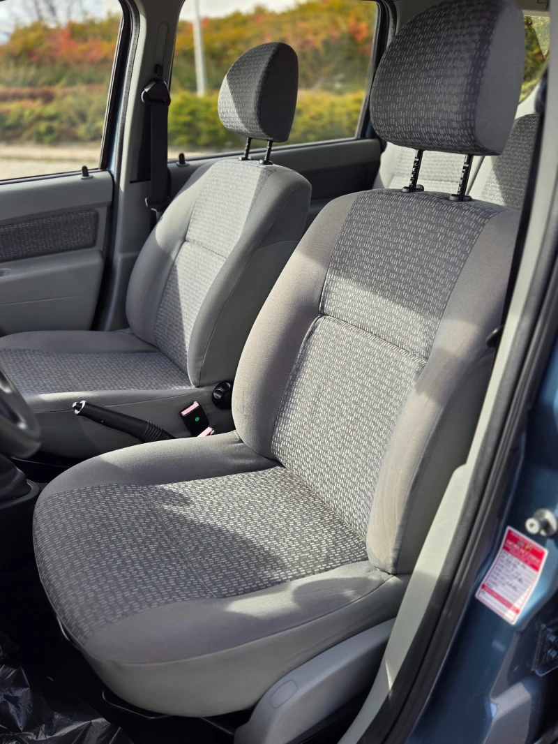 Dacia Logan 1.5DCi 150хил.км. Пътническа , снимка 9 - Автомобили и джипове - 53534515