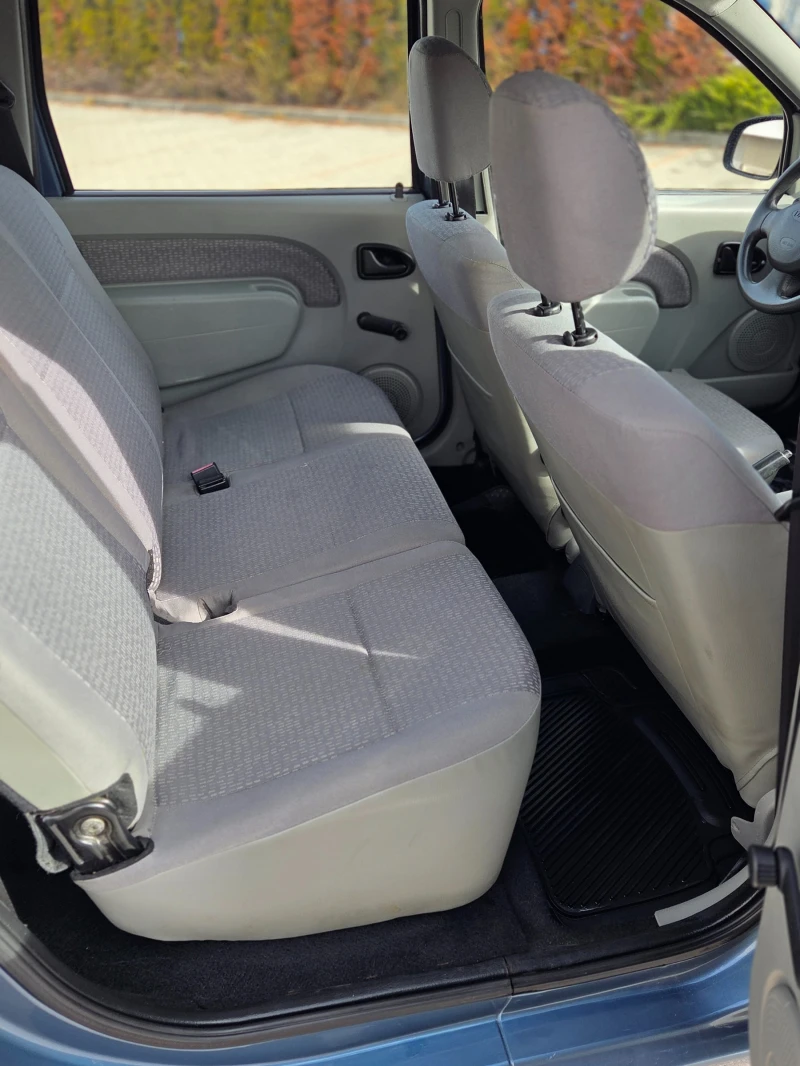 Dacia Logan 1.5DCi 150хил.км. Пътническа , снимка 8 - Автомобили и джипове - 53534515
