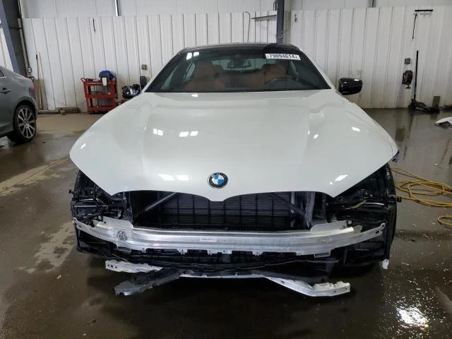 BMW 840 XDRIVE* MPACK* HARMAN KARDON* НАЛИЧНИ ЧАСТИ!!!, снимка 2 - Автомобили и джипове - 48636214