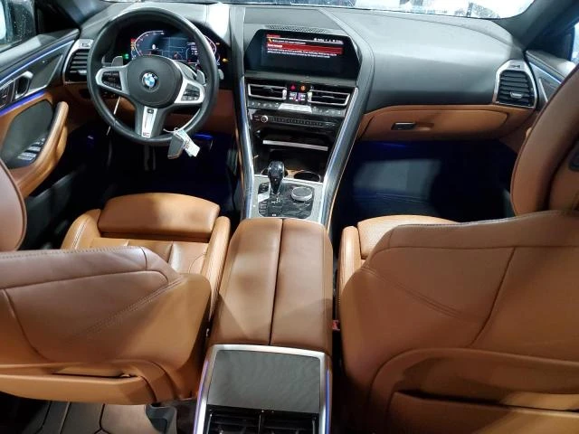 BMW 840 XDRIVE* MPACK* HARMAN KARDON* НАЛИЧНИ ЧАСТИ!!!, снимка 8 - Автомобили и джипове - 48636214