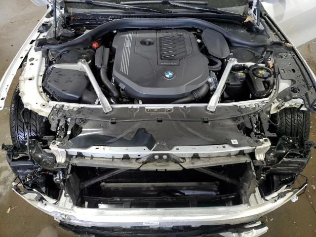 BMW 840 XDRIVE* MPACK* HARMAN KARDON* НАЛИЧНИ ЧАСТИ!!!, снимка 11 - Автомобили и джипове - 48636214