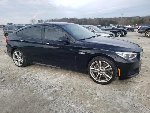 BMW 550 4.4L 8 All wheel drive, снимка 7 - Автомобили и джипове - 49585177