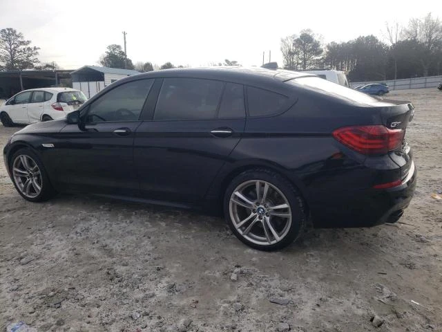 BMW 550 4.4L 8 All wheel drive, снимка 10 - Автомобили и джипове - 49585177