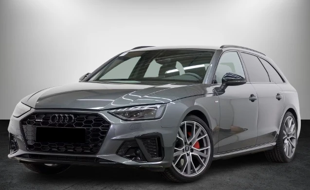 Audi A4 Avant 40 TFSI Quattro = S-line = Гаранция - 74920 лв. - 17205755 1