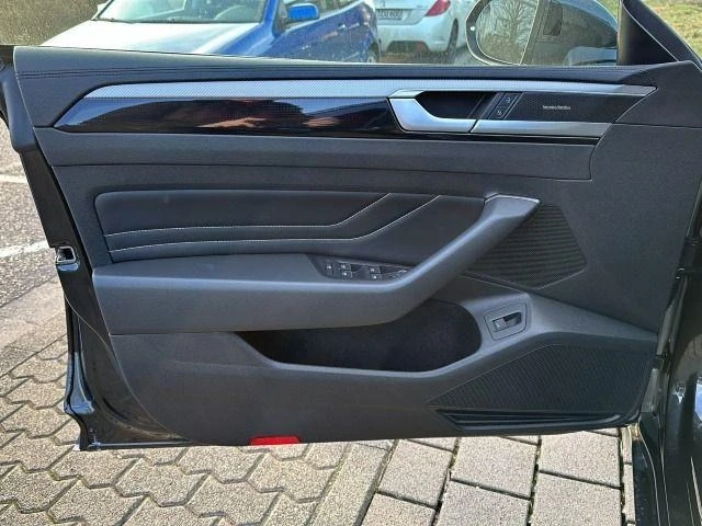 VW Arteon SHOOTING BRAKE* R-LINE* 2.O TSI* PANO* H&K* 360 CA - изображение 5