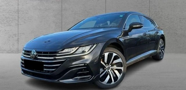 VW Arteon SHOOTING BRAKE* R-LINE* 2.O TSI* PANO* H&K* 360 CA - 42400 EUR - 55189264 1
