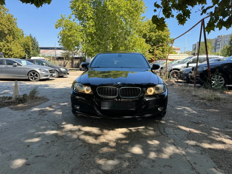 BMW 330 330d/X-Drive/245кс - 12000 лв. - 14048105 1