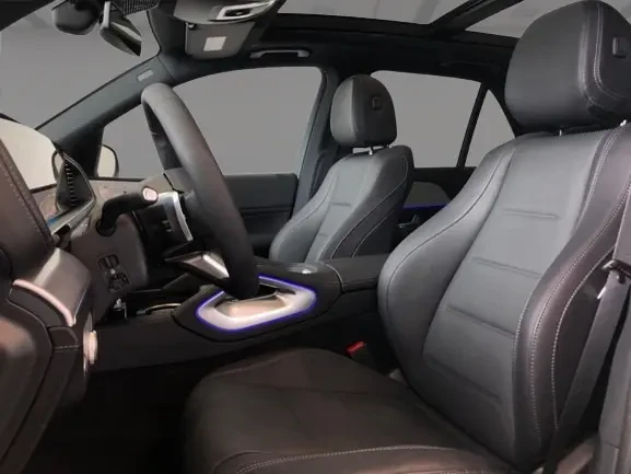 Mercedes-Benz GLE 450 4Matic = AMG Line = Premium �������� | Mobile.bg � ����������� 5