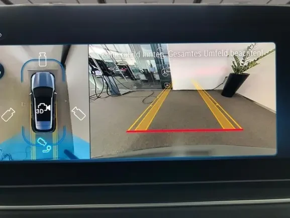 Mercedes-Benz GLE 450 4Matic = AMG Line = Premium �������� | Mobile.bg � ����������� 8