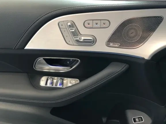 Mercedes-Benz GLE 450 4Matic = AMG Line = Premium �������� | Mobile.bg � ����������� 4
