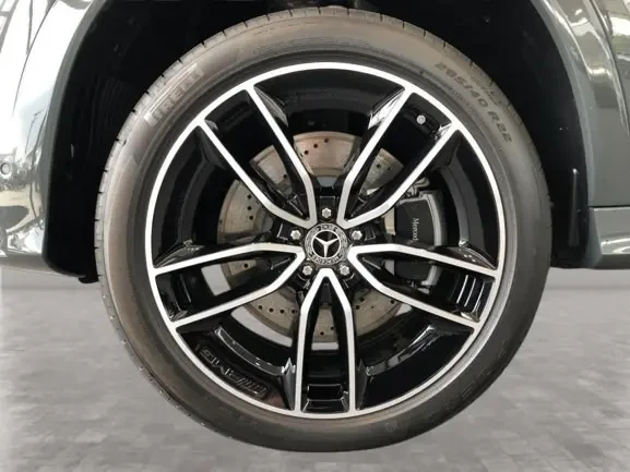 Mercedes-Benz GLE 450 4Matic = AMG Line = Premium �������� | Mobile.bg � ����������� 3