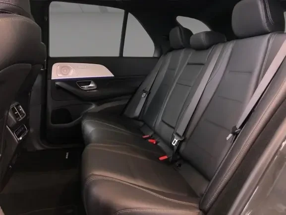 Mercedes-Benz GLE 450 4Matic = AMG Line = Premium �������� | Mobile.bg � ����������� 10