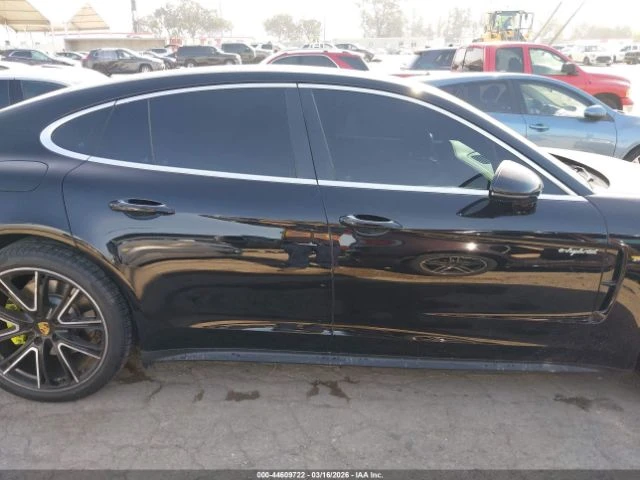 Porsche Panamera E-Hybrid 4 | ���� �� �������� | Mobile.bg � ����������� 7