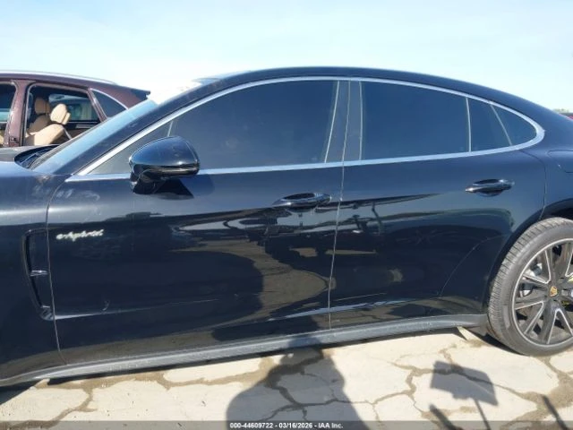 Porsche Panamera E-Hybrid 4 | ���� �� �������� | Mobile.bg � ����������� 8