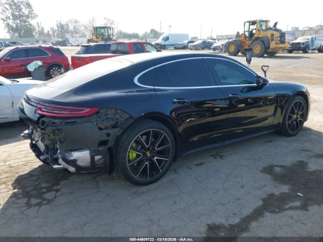 Porsche Panamera E-Hybrid 4 | ���� �� �������� | Mobile.bg � ����������� 4
