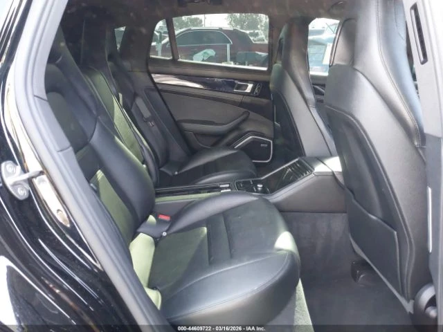 Porsche Panamera E-Hybrid 4 | ���� �� �������� | Mobile.bg � ����������� 11