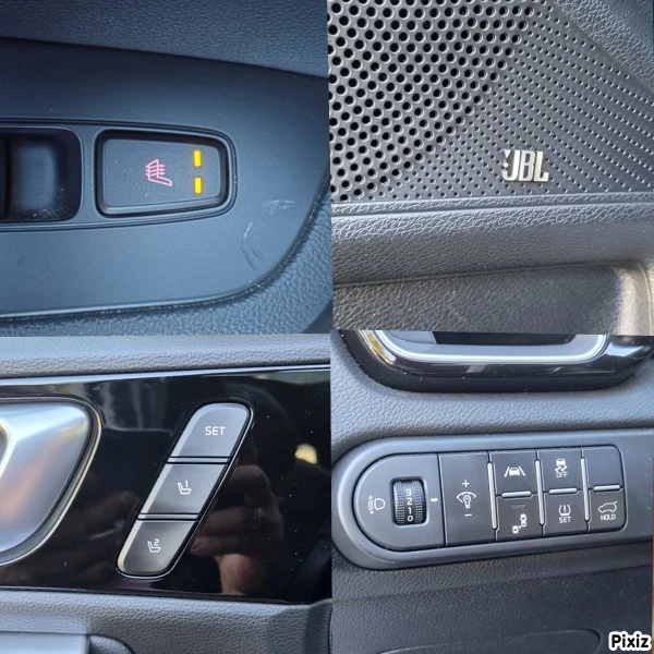 Kia Ceed ГАРАНЦИЯ GT-Line 1.5 T-GDI, 160 к.с., снимка 16 - Автомобили и джипове - 56165782