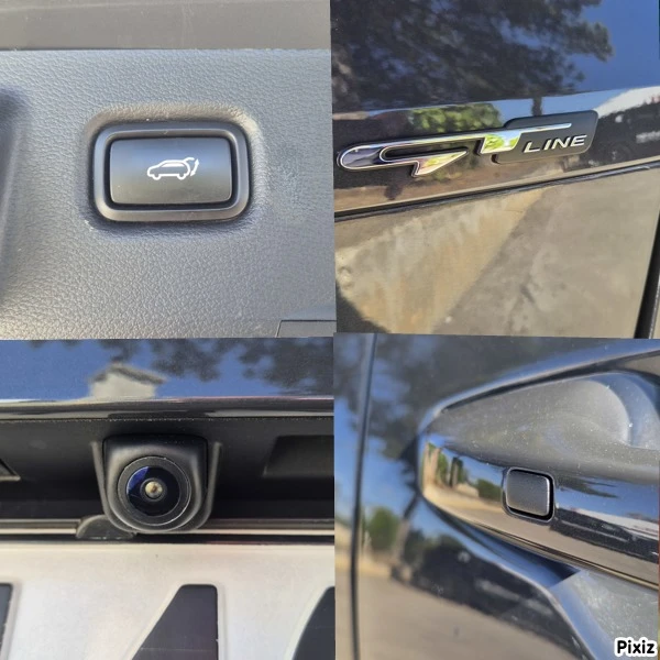 Kia Ceed ГАРАНЦИЯ GT-Line 1.5 T-GDI, 160 к.с., снимка 17 - Автомобили и джипове - 56165782