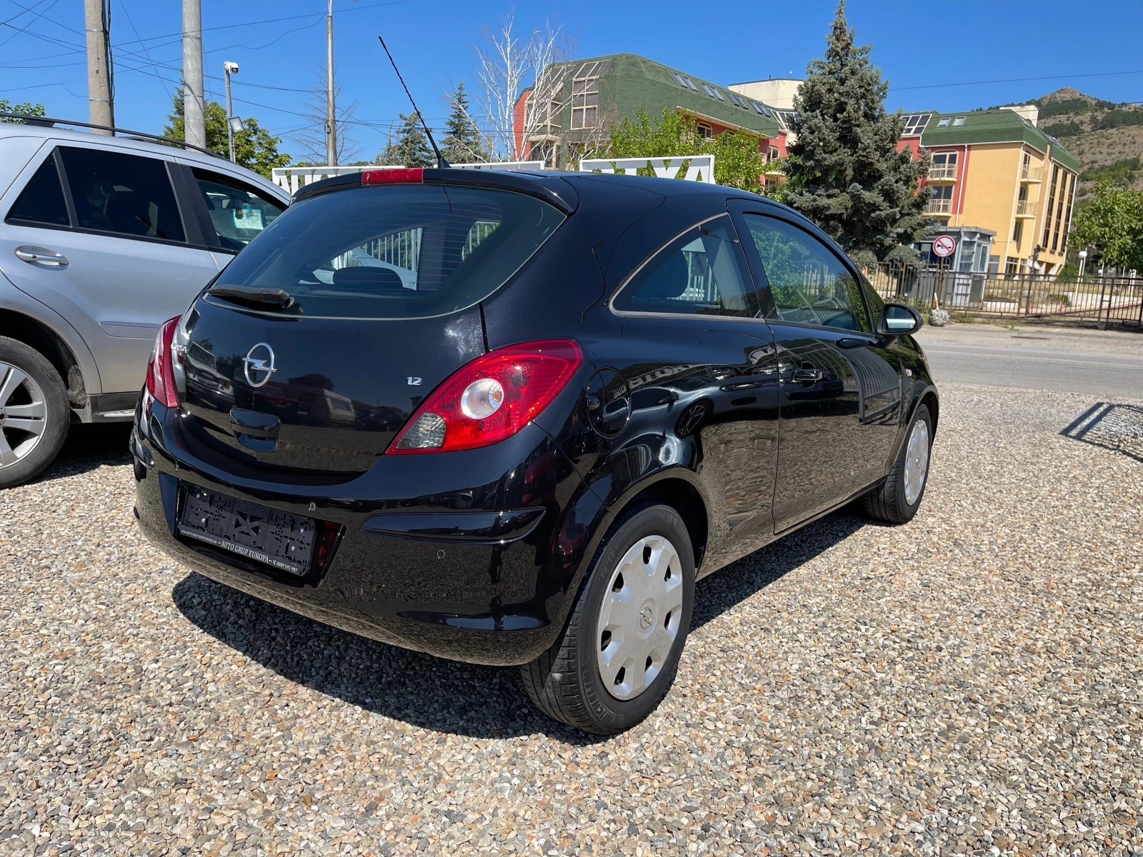 Opel Corsa 1.2 - изображение 5