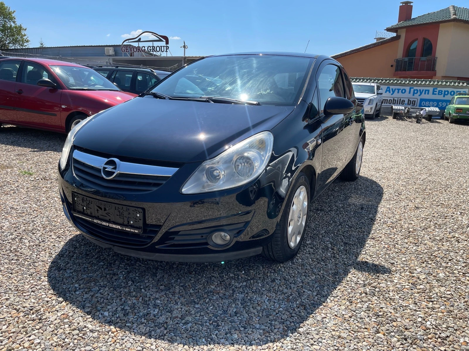 Opel Corsa 1.2 - изображение 2