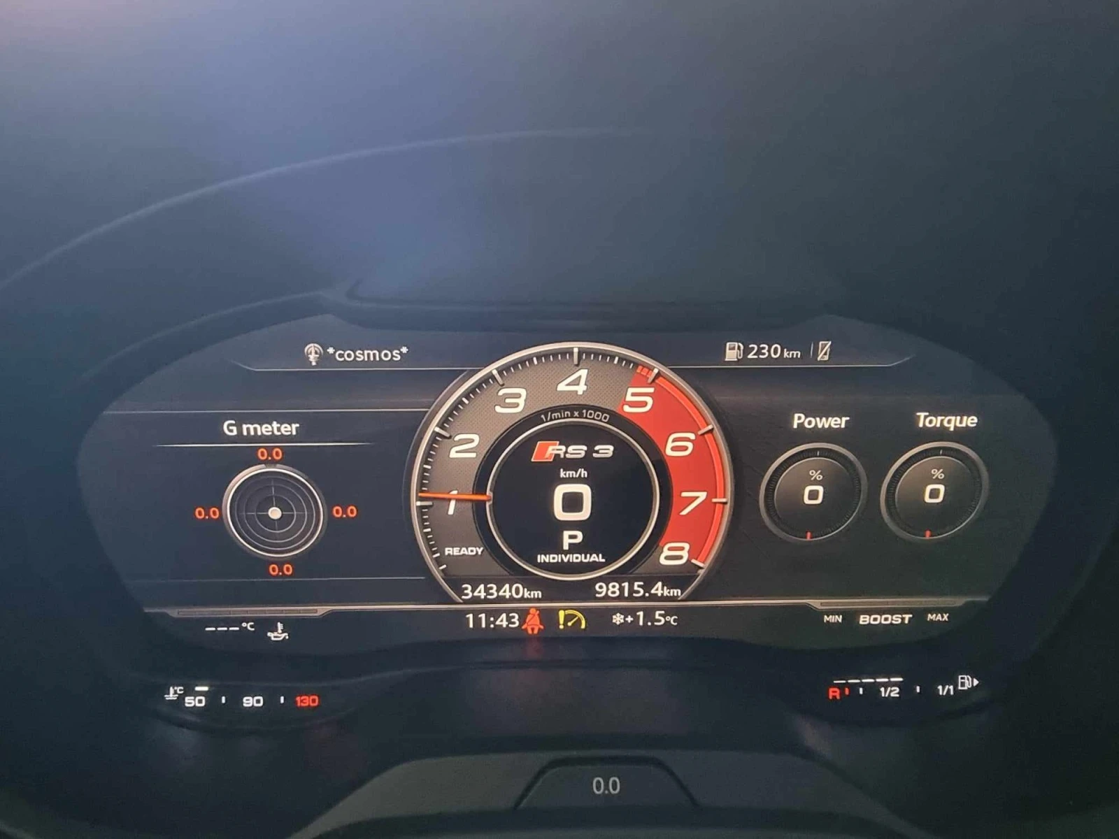 Audi Rs3  - изображение 10