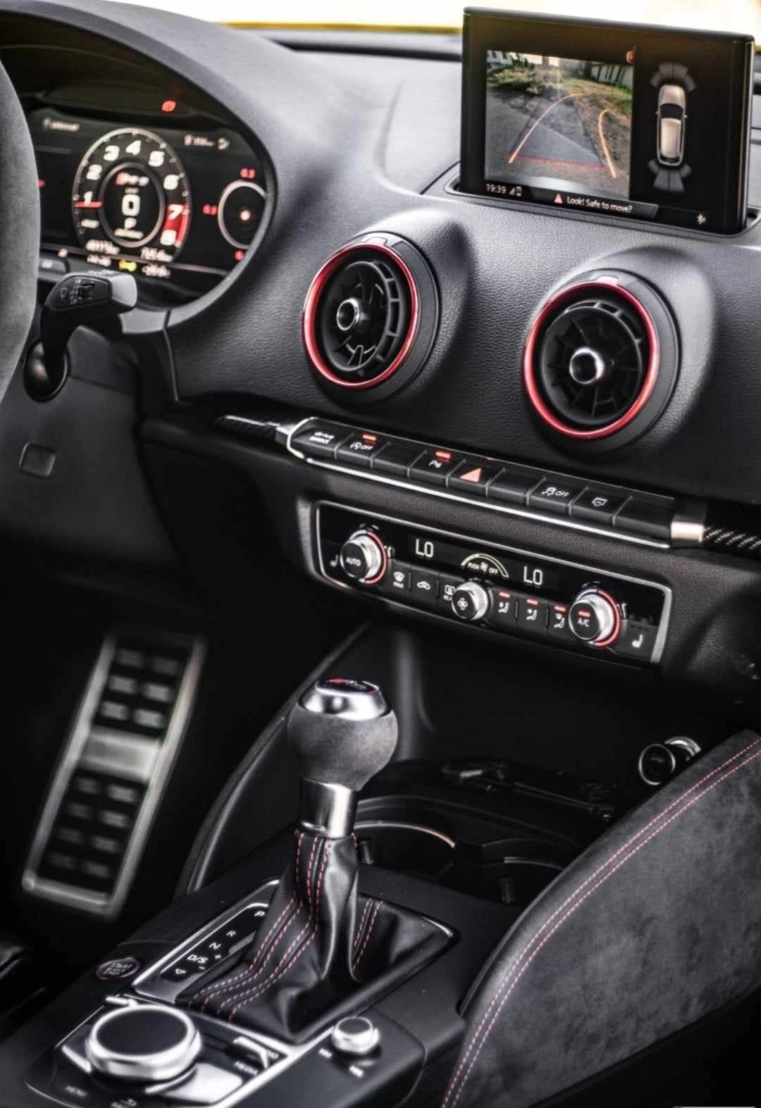 Audi Rs3  - изображение 7