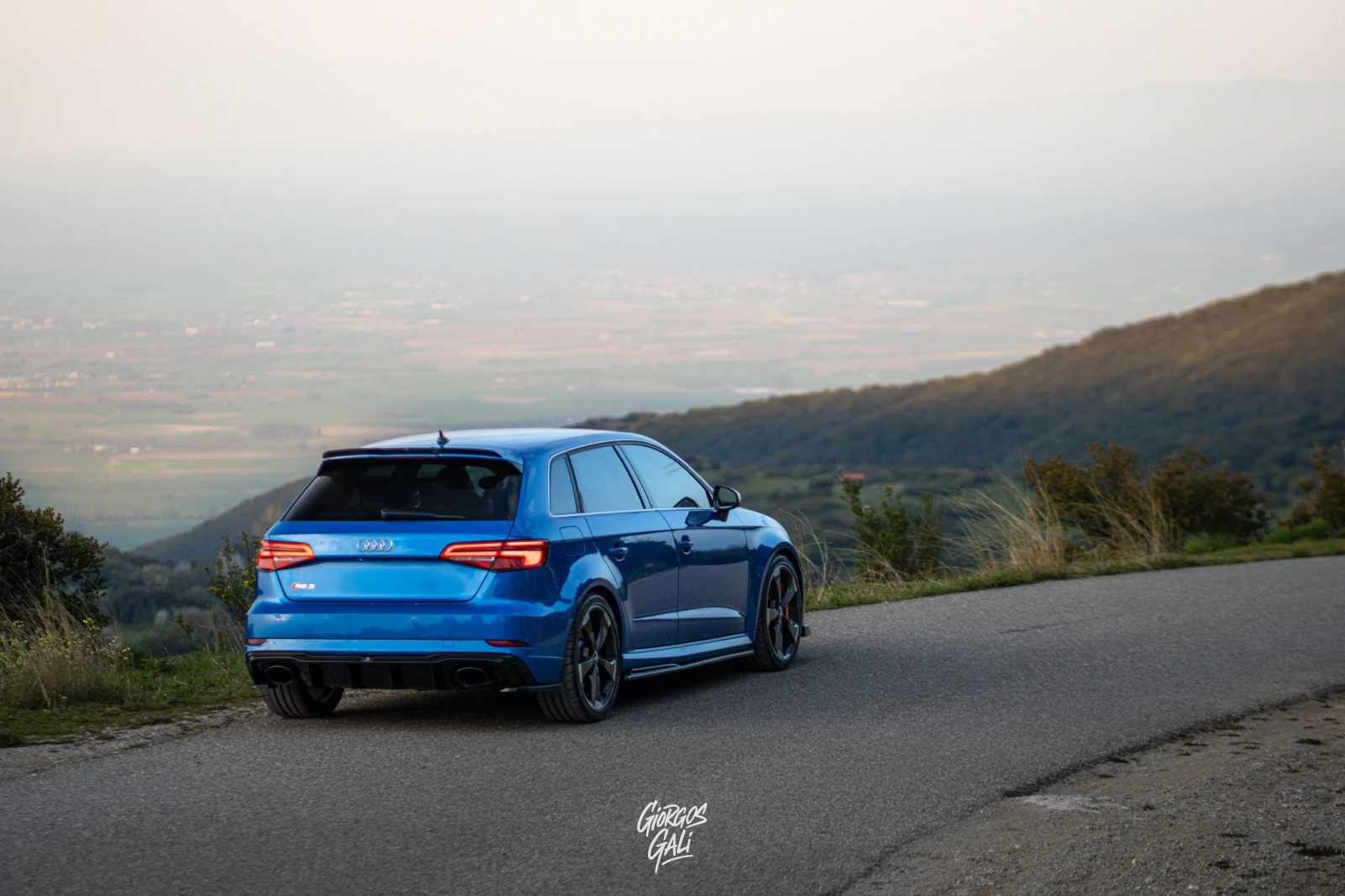 Audi Rs3  - изображение 6