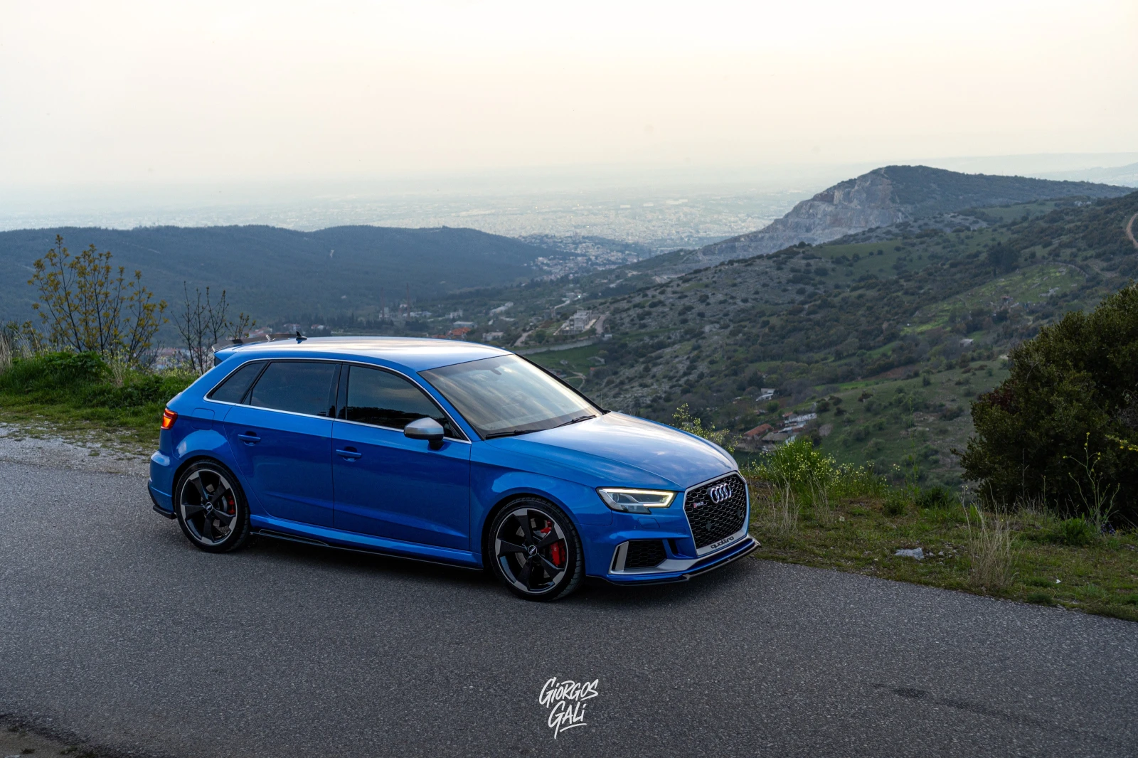 Audi Rs3  - изображение 4