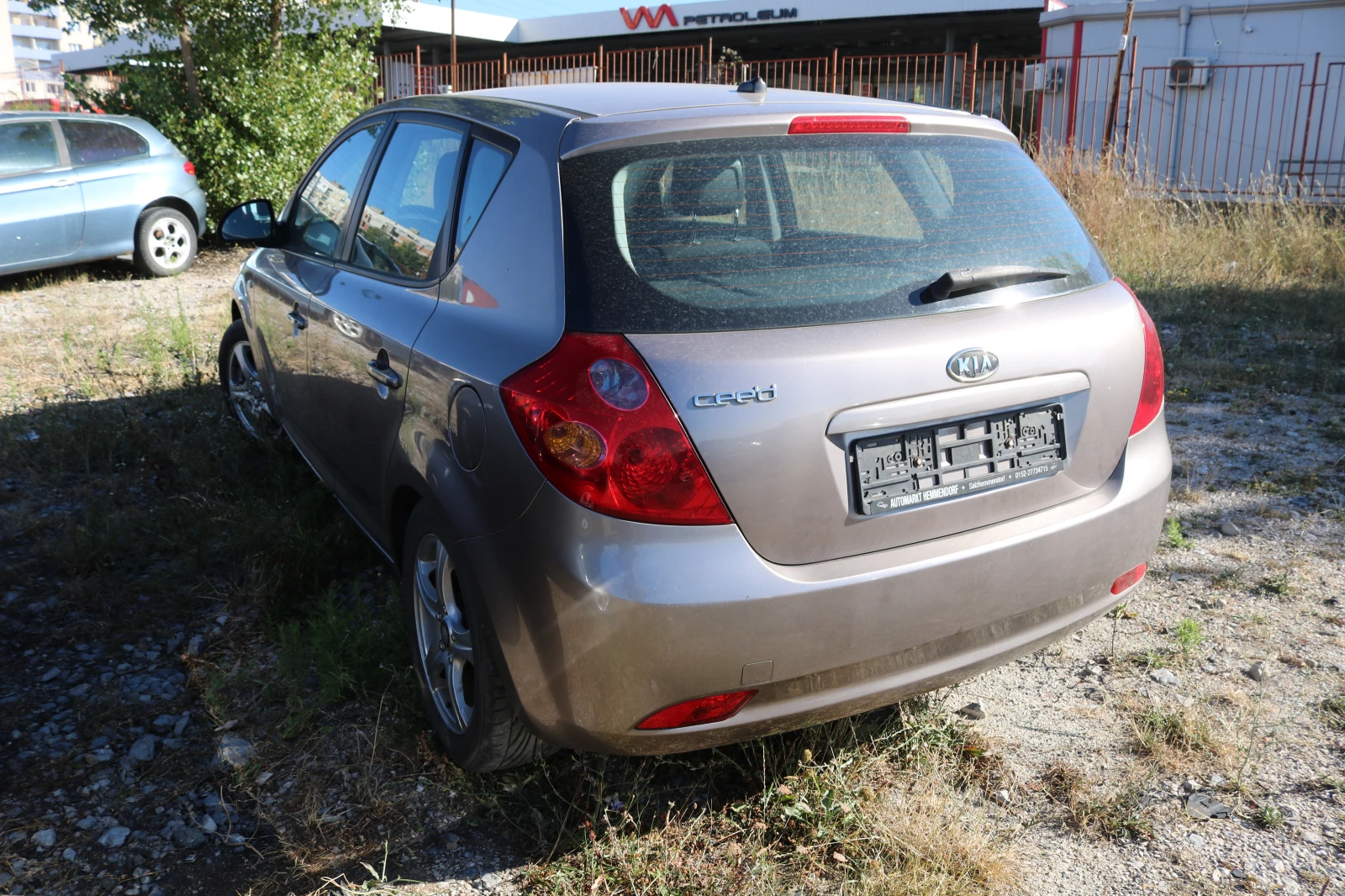 Kia Ceed 1.4 НА ЧАСТИ - изображение 7