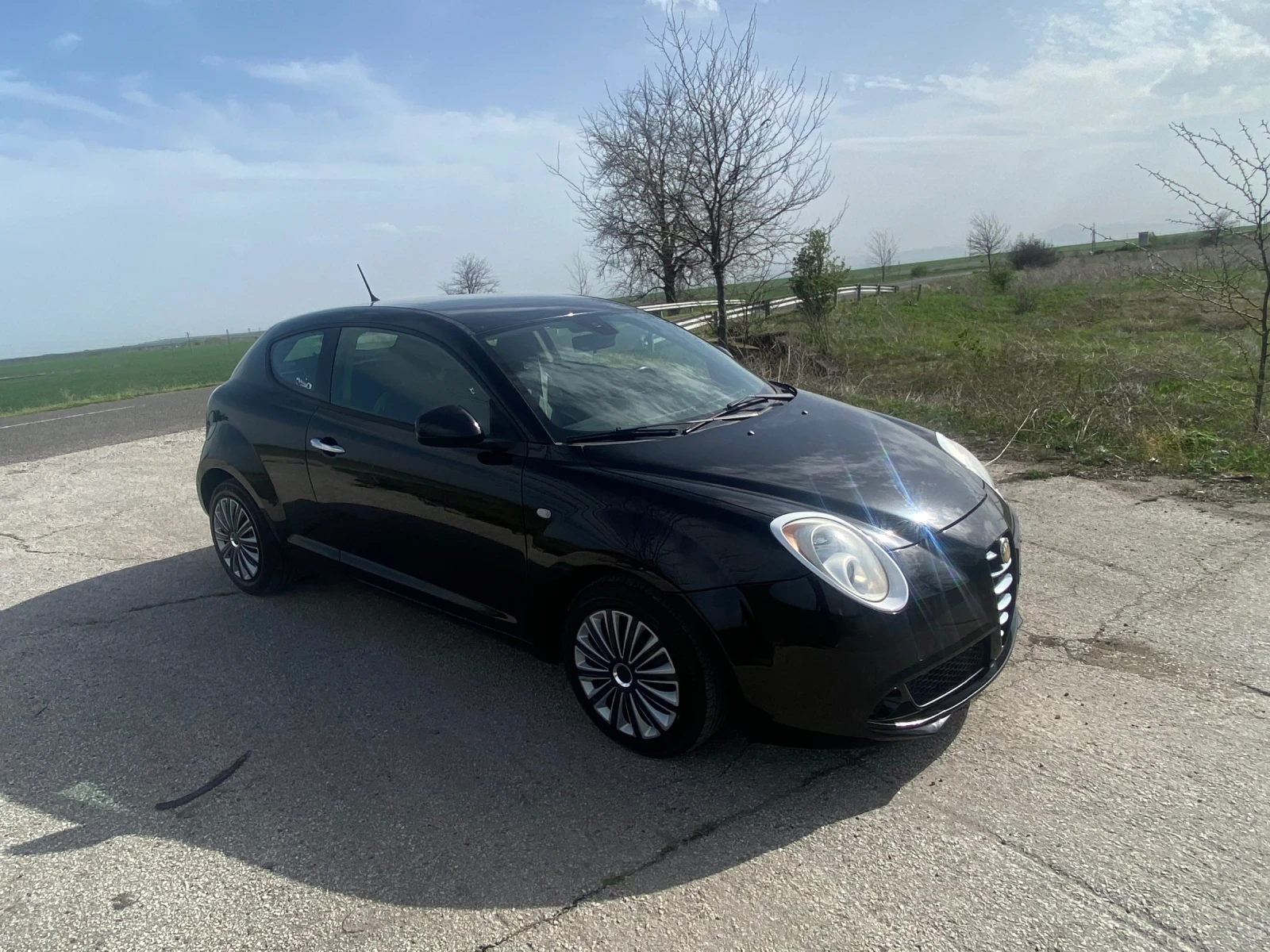 Alfa Romeo MiTo 1.4 Multiar - изображение 2