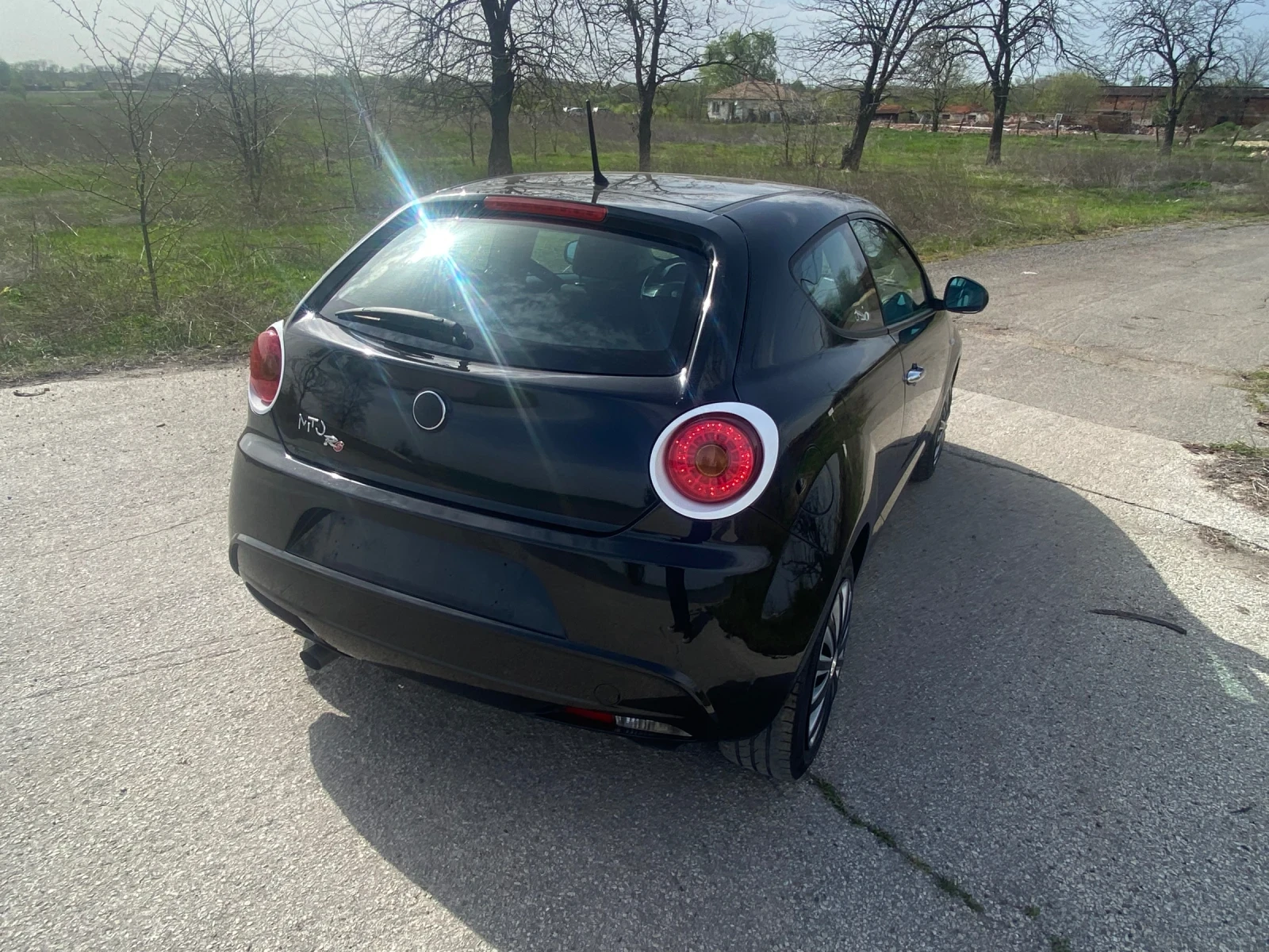 Alfa Romeo MiTo 1.4 Multiar - изображение 5