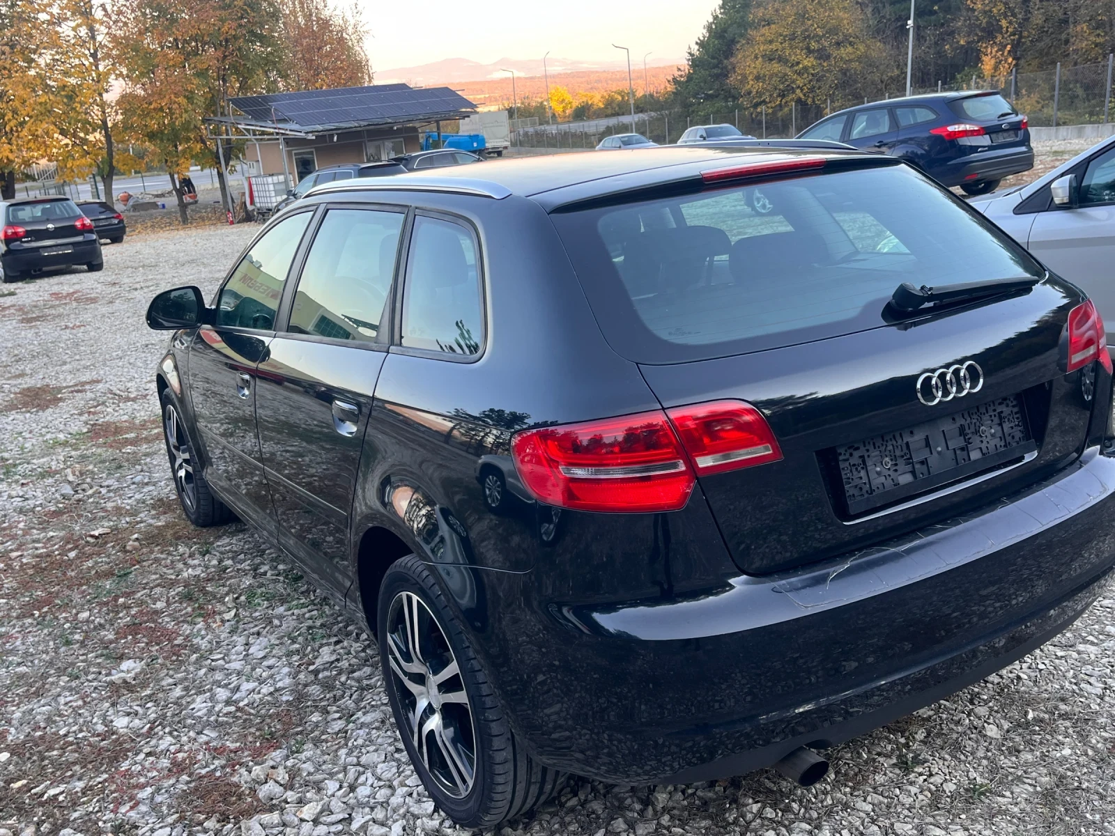 Audi A3 1.6i KLIMA - изображение 5