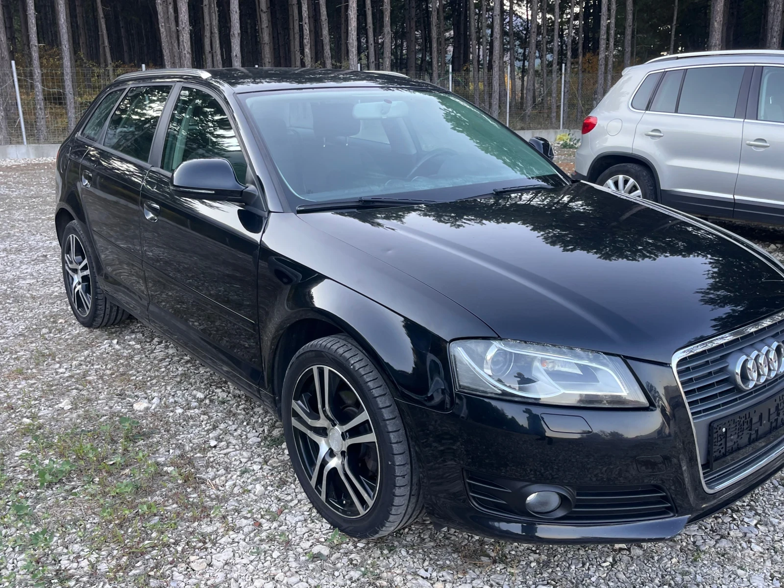 Audi A3 1.6i KLIMA - изображение 2