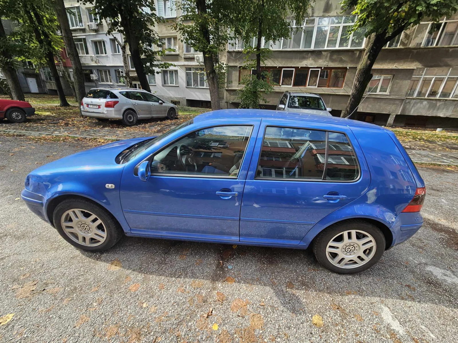 VW Golf  - изображение 3