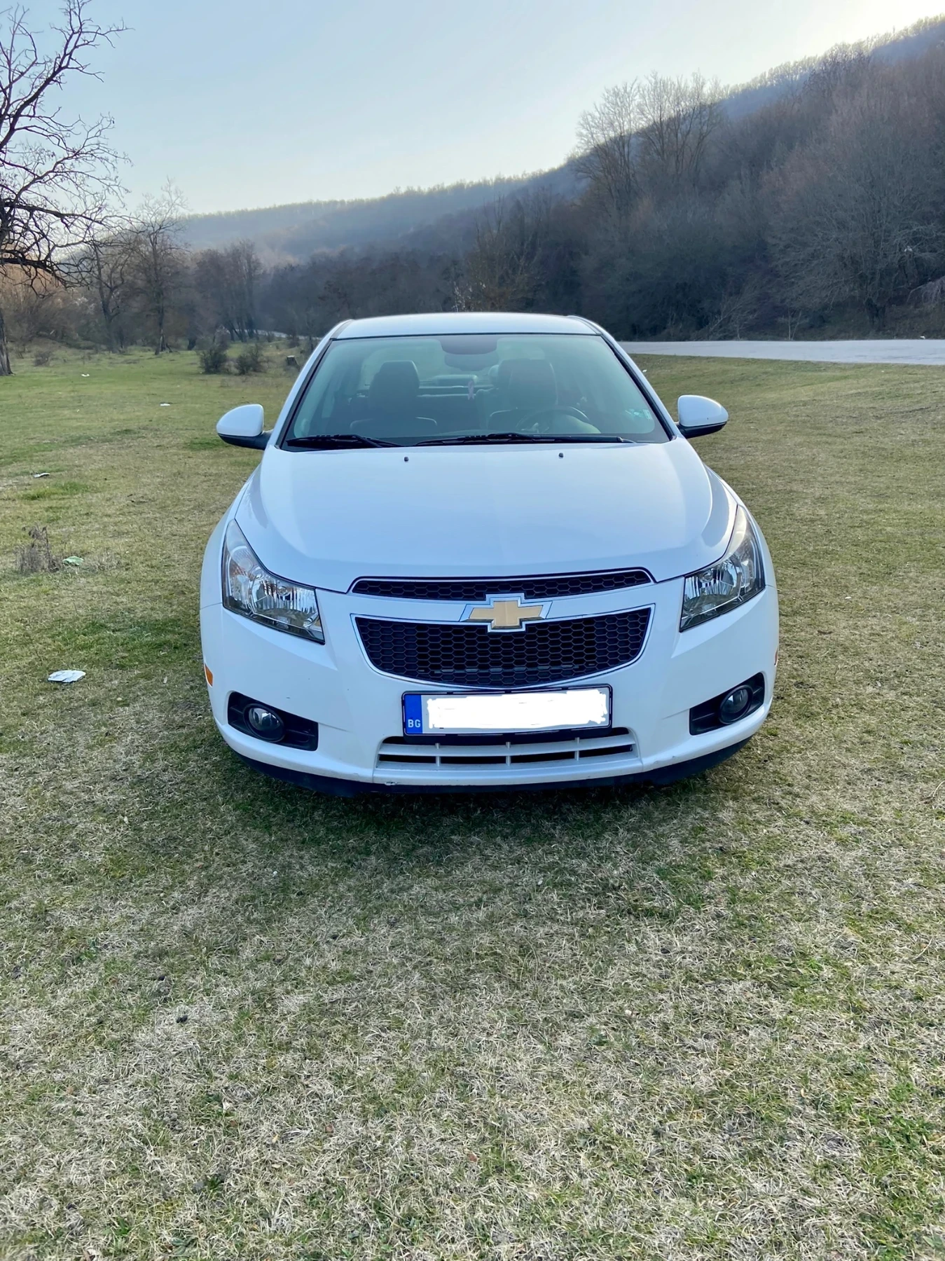 Chevrolet Cruze LTZ - изображение 4