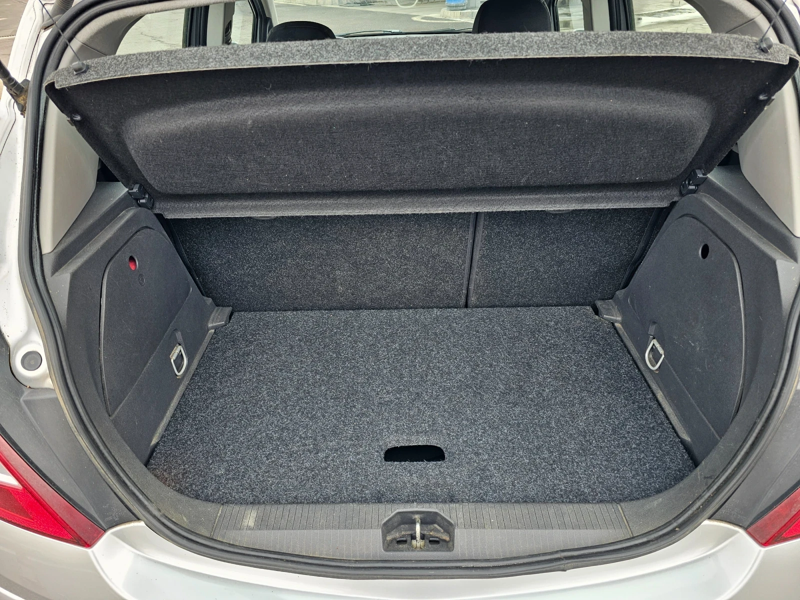 Opel Corsa 1.2i | Mobile.bg � ����������� 16