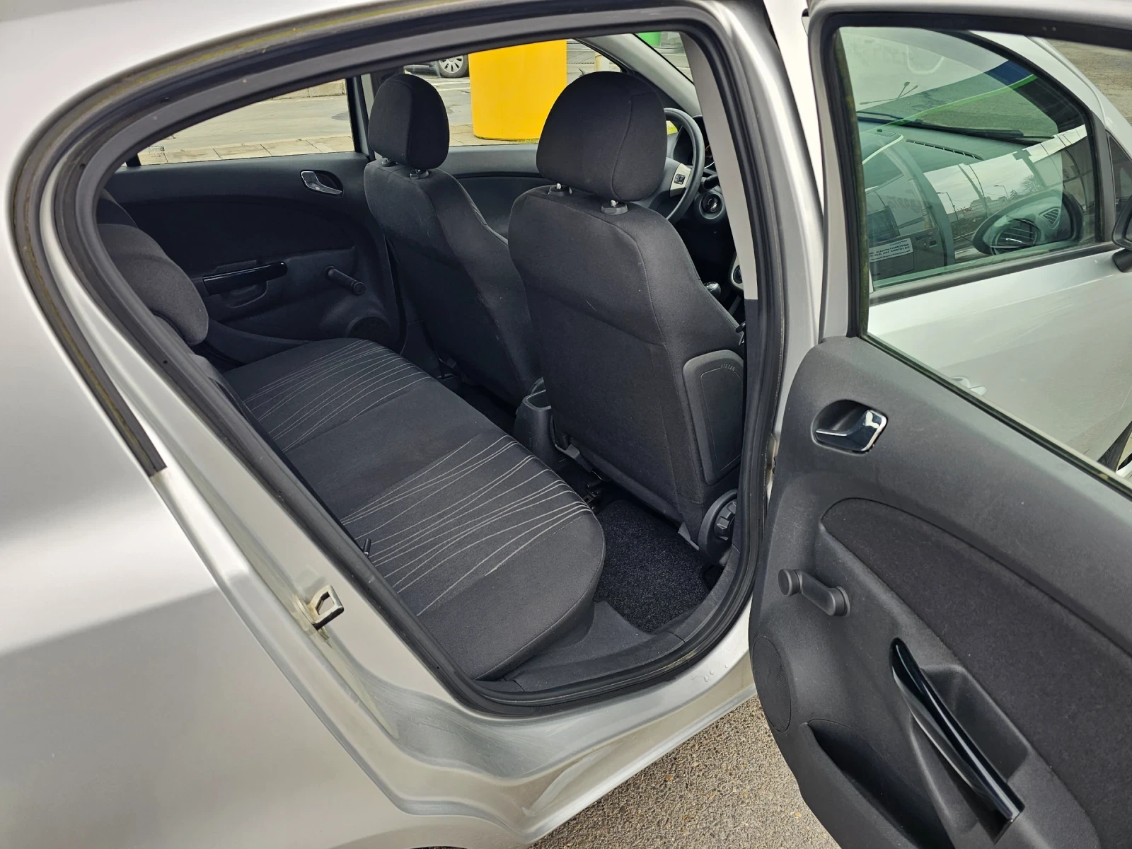 Opel Corsa 1.2i | Mobile.bg � ����������� 13