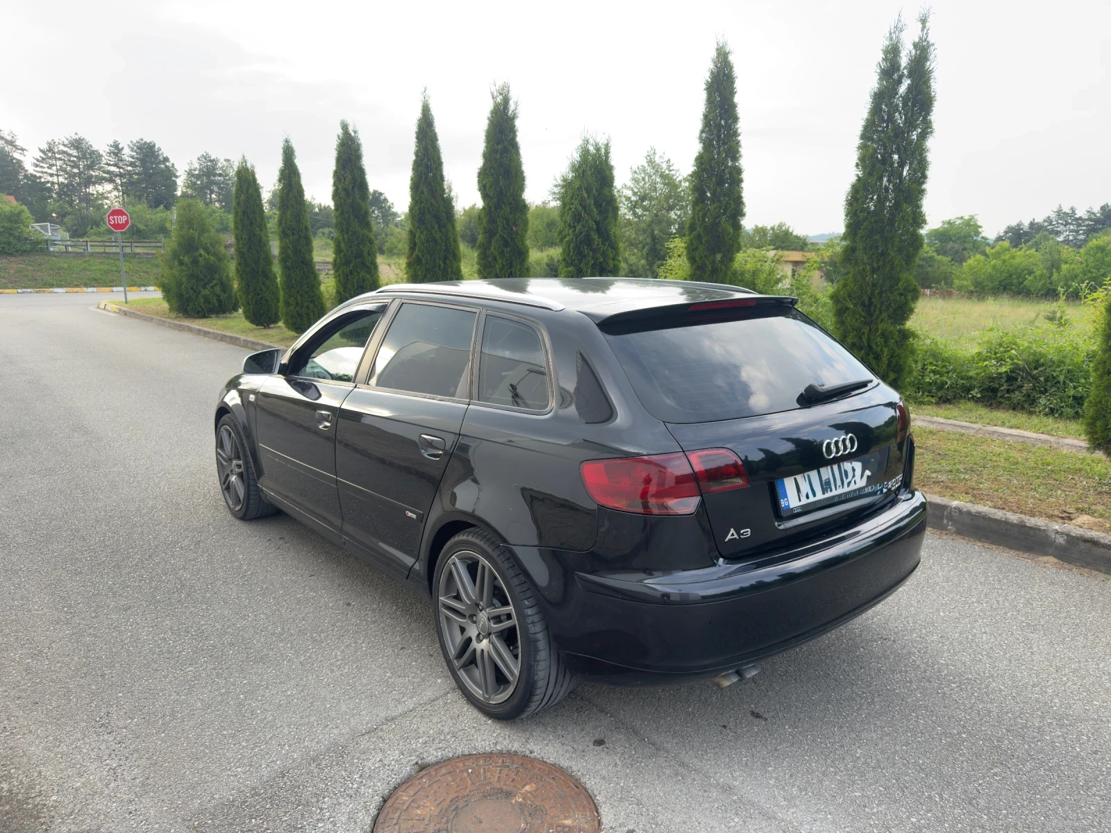 Audi A3 2X S-Line - изображение 3