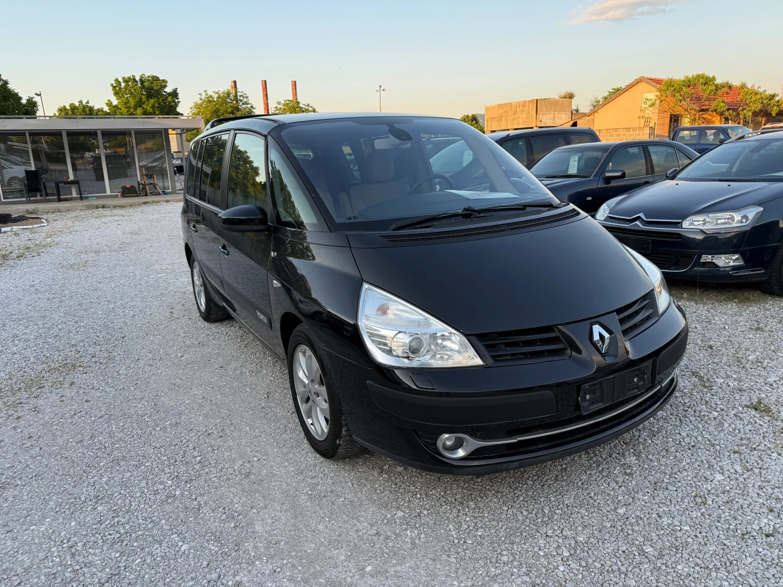 Renault Espace 2.0T AUTOMAT ГАЗ - изображение 3