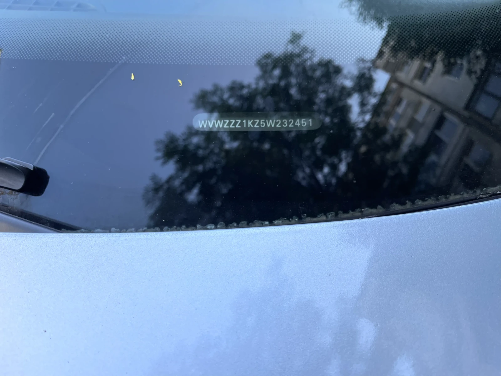 VW Golf  - изображение 7