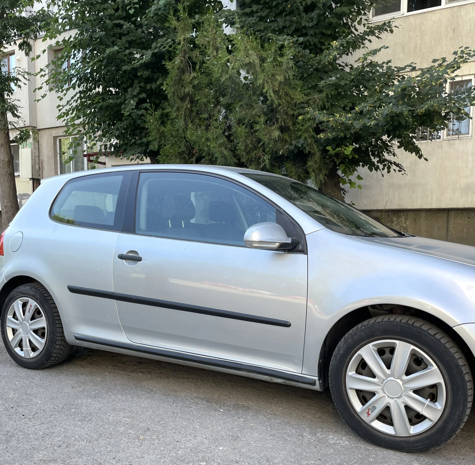 VW Golf  - изображение 3