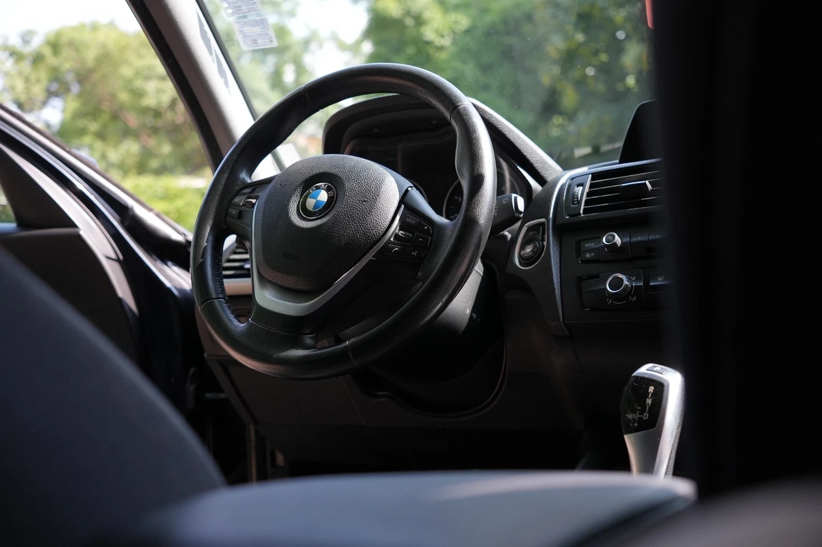BMW 116  - изображение 3