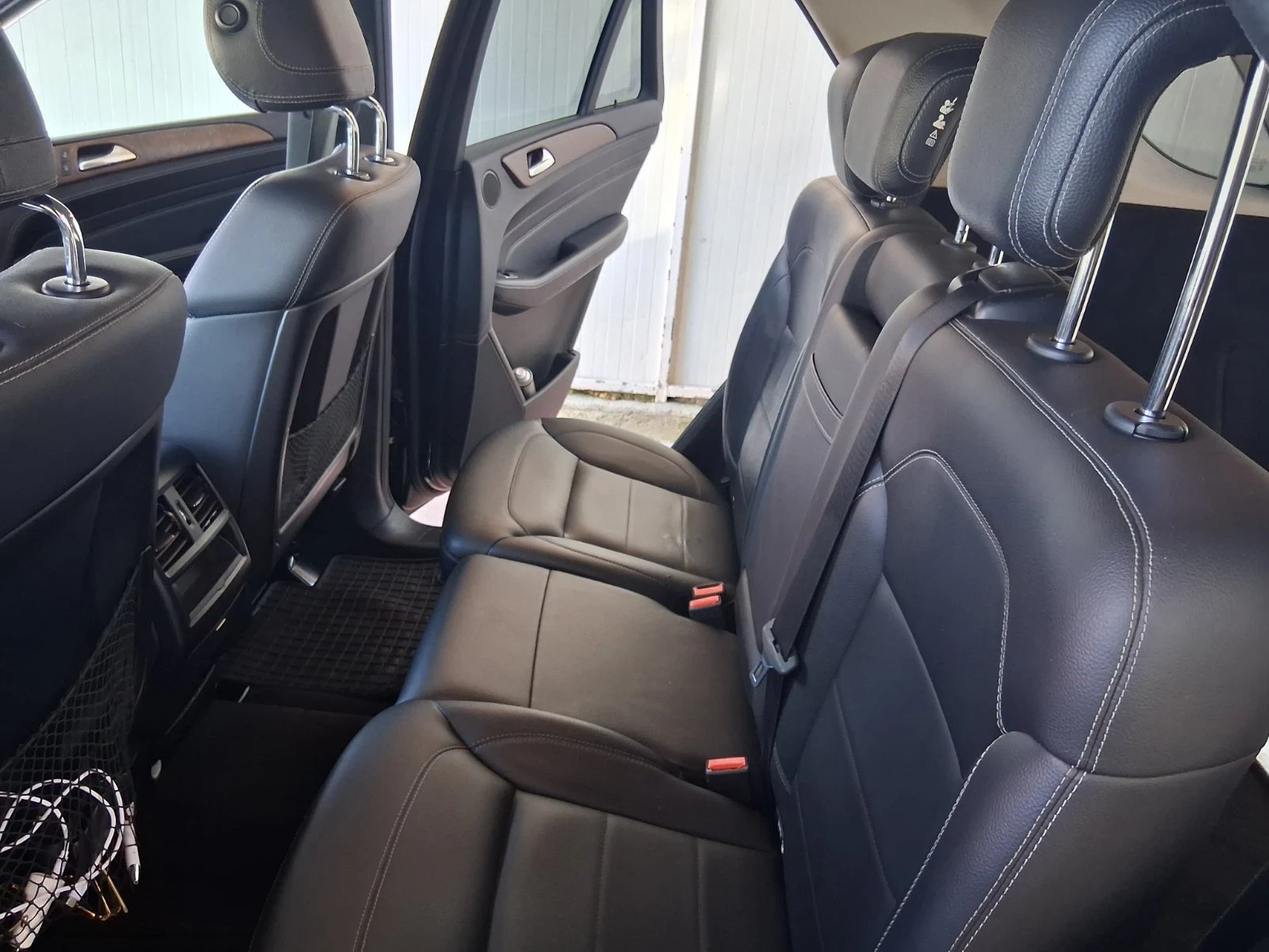 Mercedes-Benz 350  - изображение 5