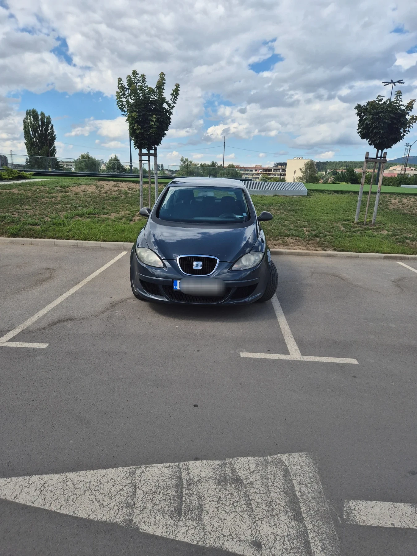 Seat Toledo  - изображение 2