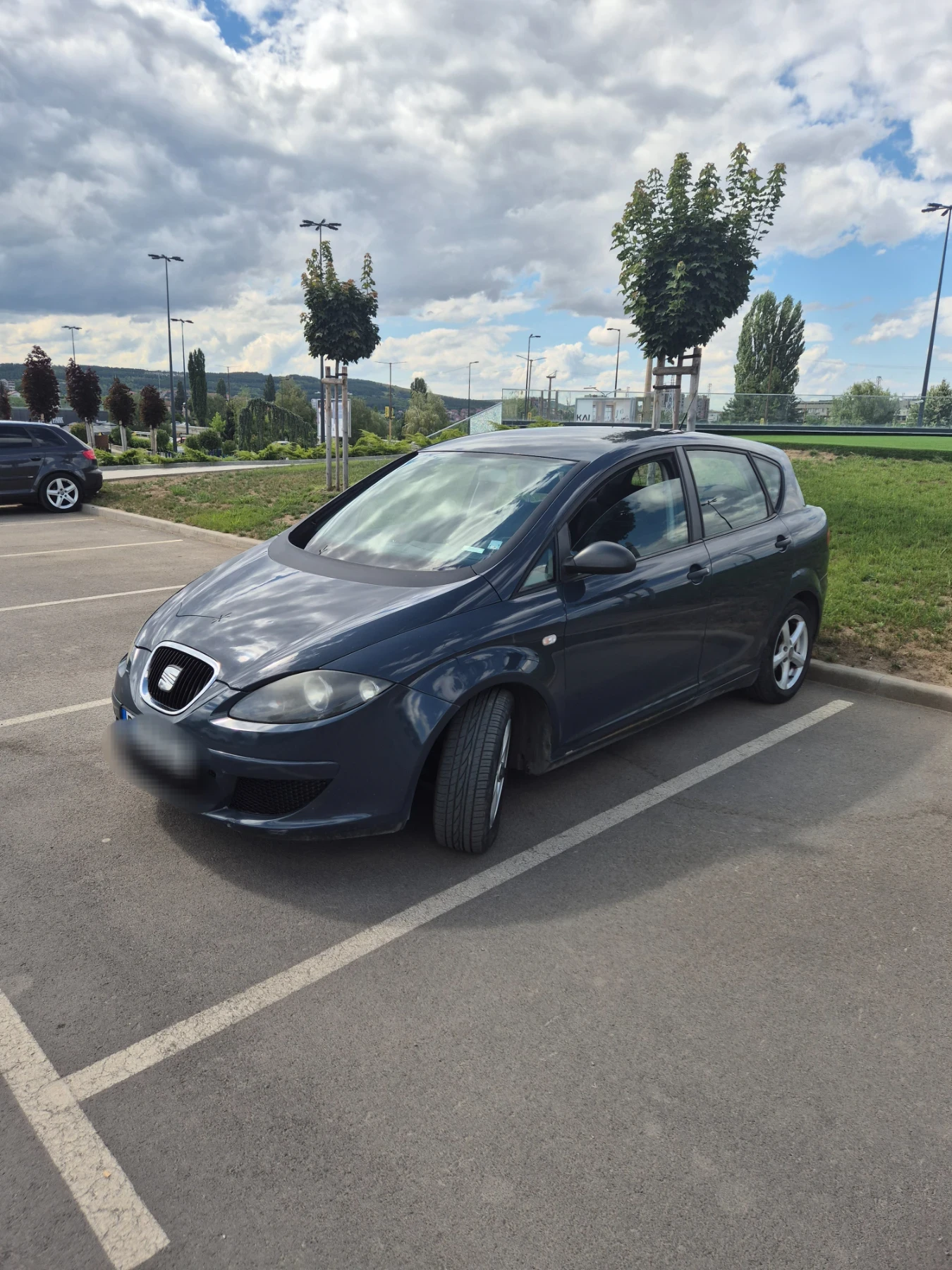 Seat Toledo  - изображение 3