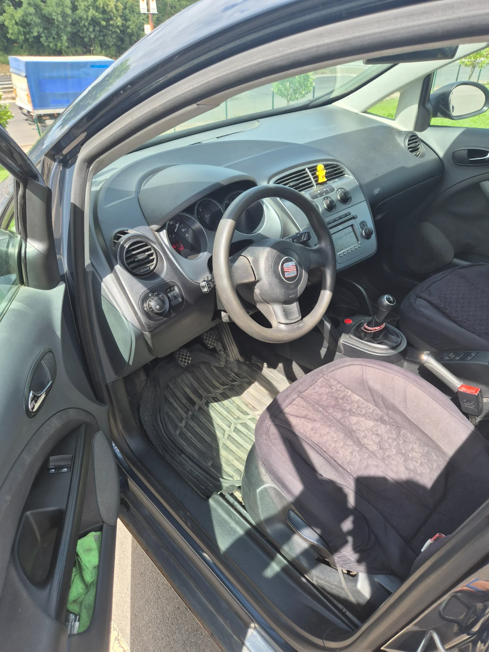 Seat Toledo  - изображение 9