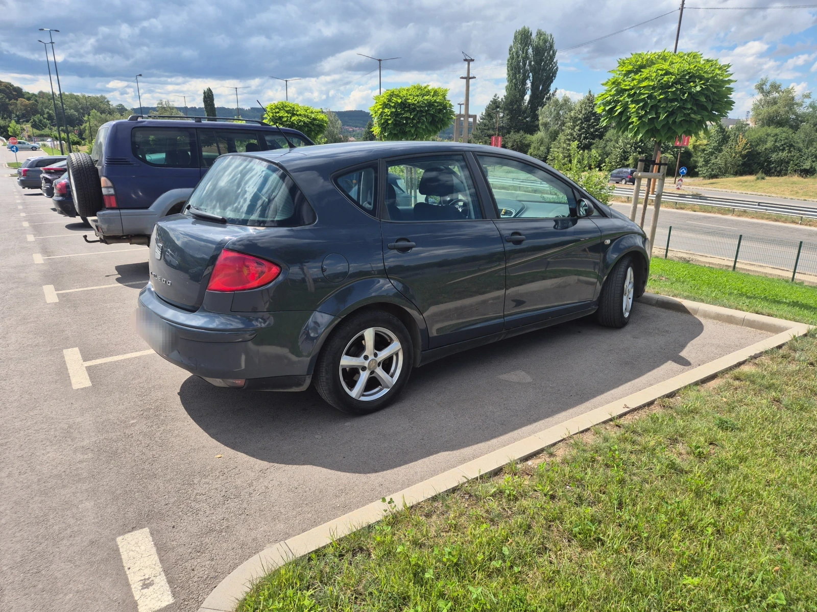 Seat Toledo  - изображение 4