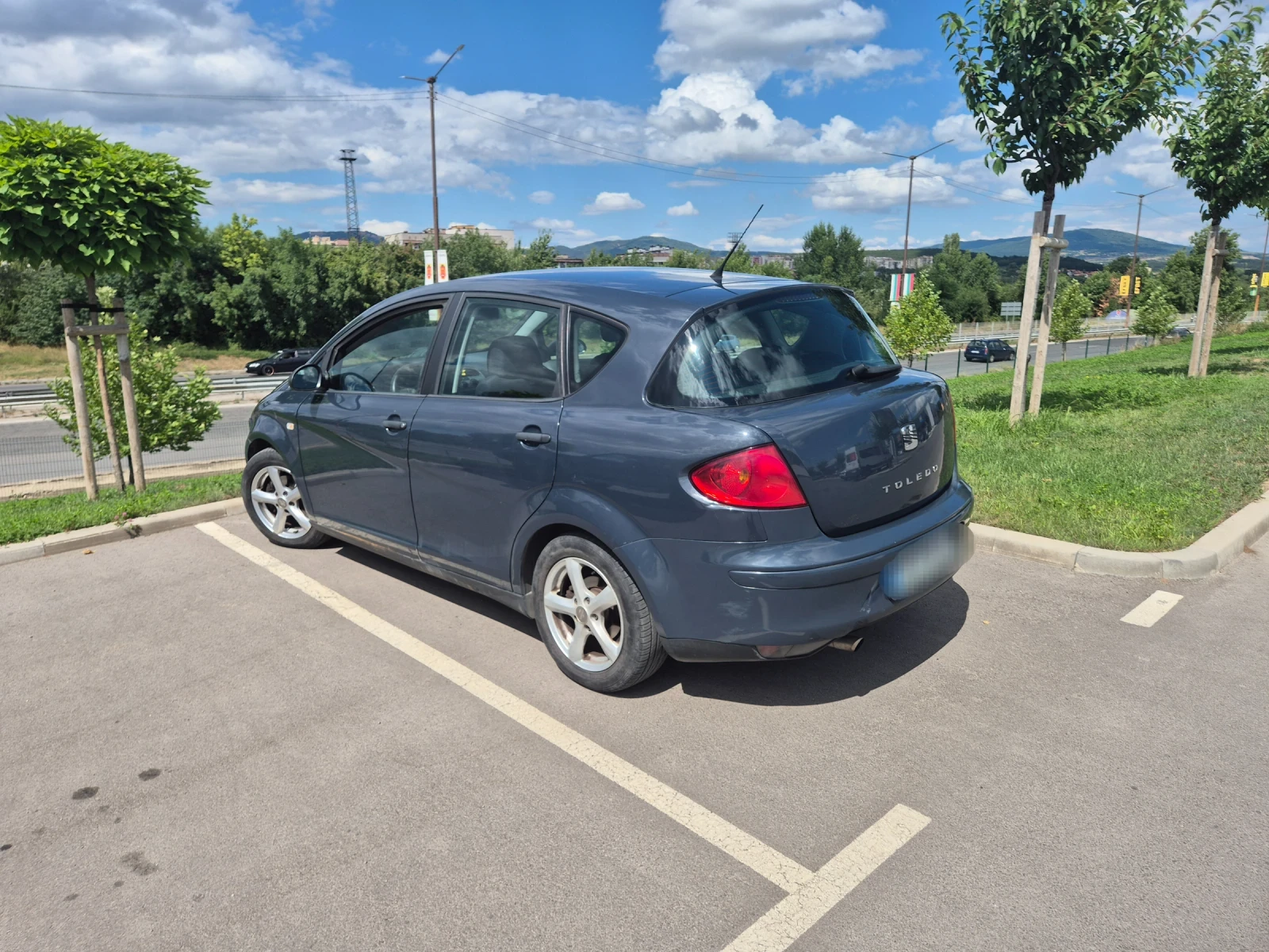Seat Toledo  - изображение 6