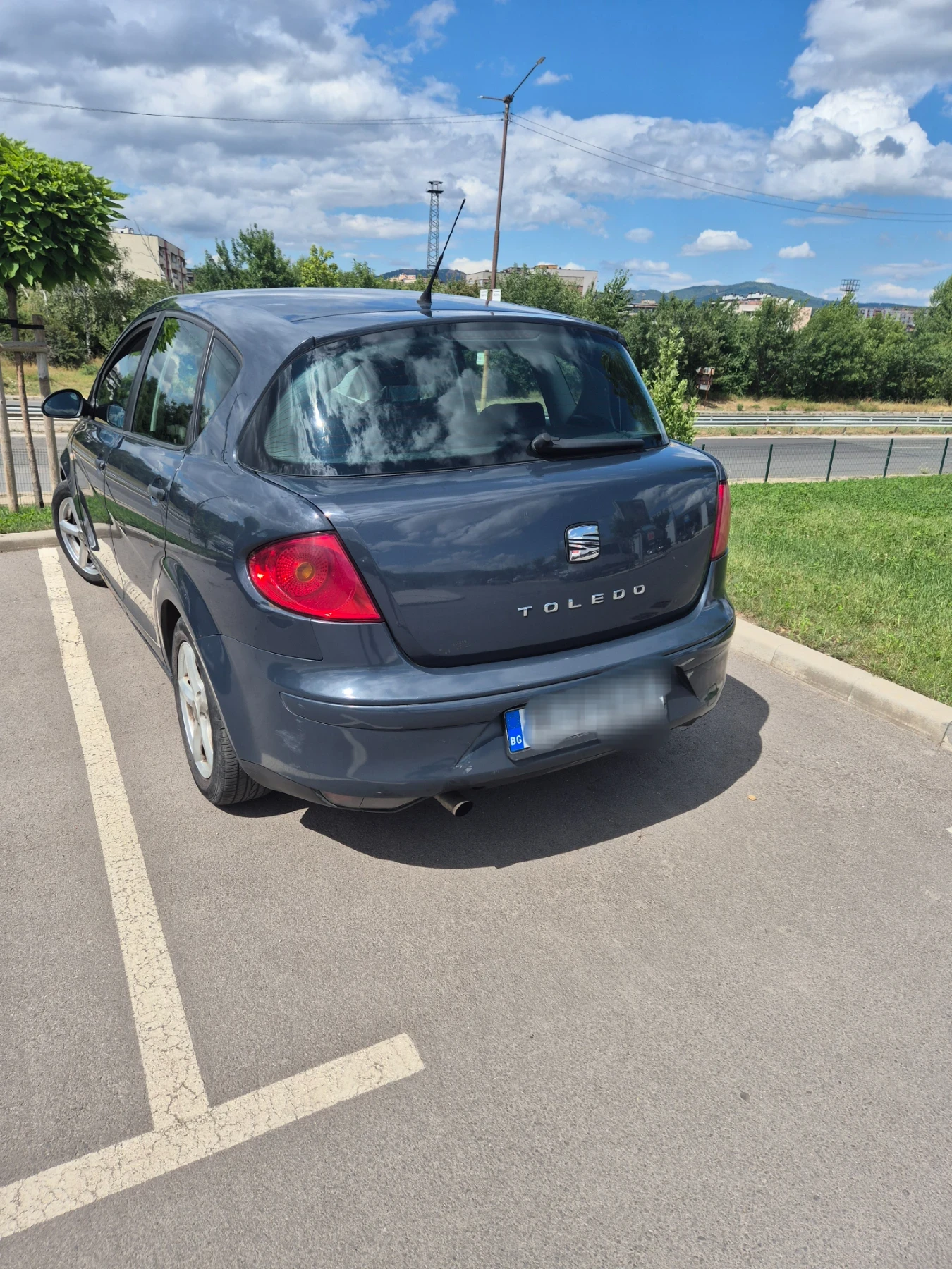 Seat Toledo  - изображение 5